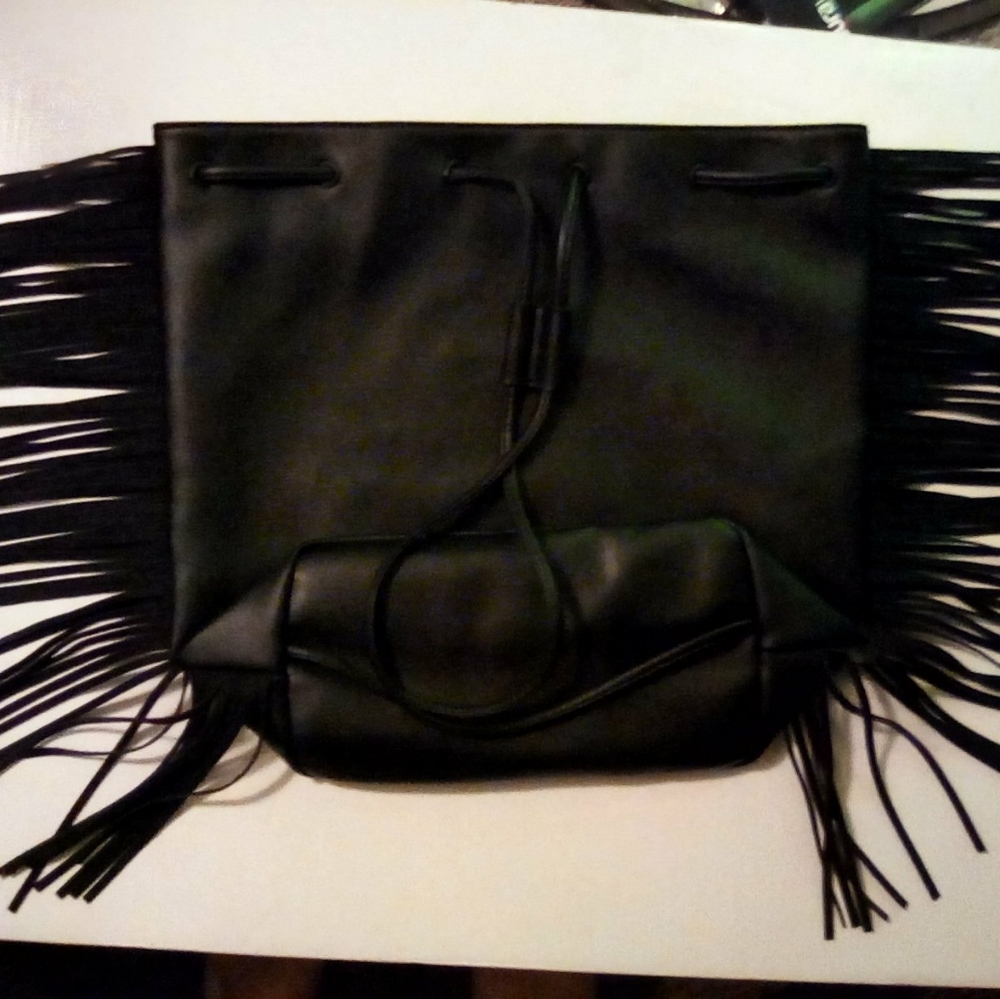 NWT VS BACKPACK